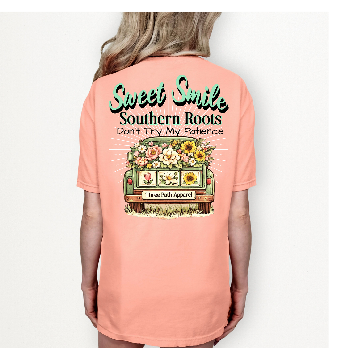 Sweet Smile, Southern Roots